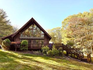 The Luxury Cabin at Deep Hollow - 5