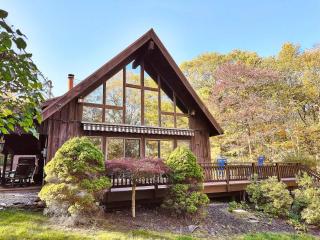 The Luxury Cabin at Deep Hollow - 4
