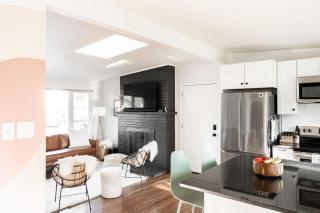 Chic Mid-Century Home Near Olde Town Arvada - 0