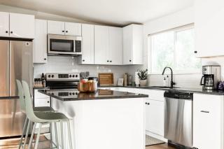 Chic Mid-Century Home Near Olde Town Arvada - 9