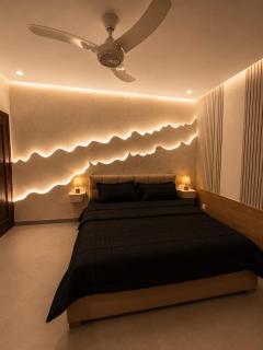 Ruby -1Bhk-Self-check-in-Dha ph 6 Raya - 0