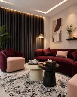 Ruby -1Bhk-Self-check-in-Dha ph 6 Raya - 9