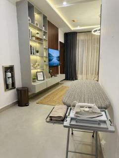 Ruby -1Bhk-Self-check-in-Dha ph 6 Raya - 5