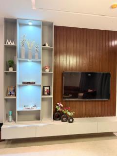 Ruby -1Bhk-Self-check-in-Dha ph 6 Raya - 3