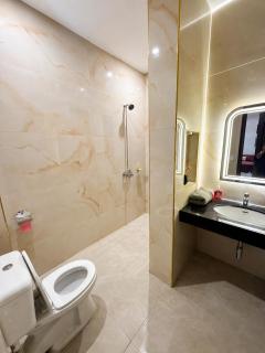 Ruby -1Bhk-Self-check-in-Dha ph 6 Raya - 2