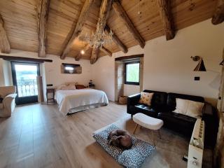 Paradela Premiun Retiro de confor en la Ribeira Sacra - 5