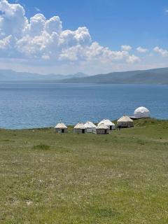 Eldiyar & Son-kul Guests House - 7