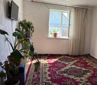 Eldiyar & Son-kul Guests House - 4