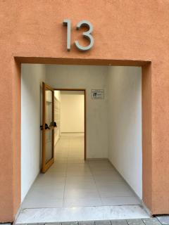 Aurora Apartment with Balcony and Private Parking - 8