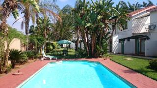 Innisfree Apartments - Gaborone - 3