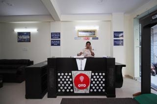 Hotel O Surya Palace - 4