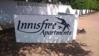 Innisfree Apartments - Gaborone - 4