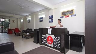 Hotel O Surya Palace - 5