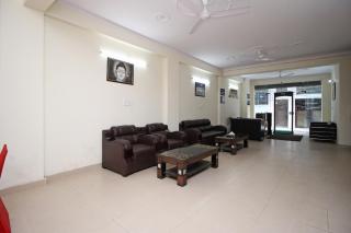 Hotel O Surya Palace - 7