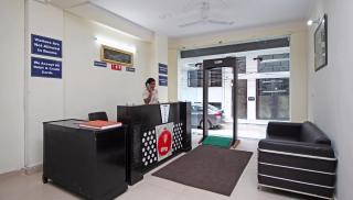 Hotel O Surya Palace - 2