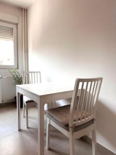 Central Suite - Belgrado - 7