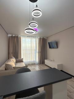 Квартира-студия - 3