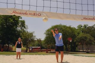 Hacienda del Rio - 1