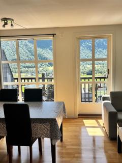 Røldal Overnatting - 1