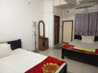 HOTEL AL SAFA INTERNATIONAL, Ashkona - 2
