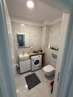 Apartment in Ploiești 3 - 7