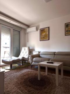 Central Suite - Belgrado - 0