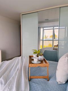 Apartamento com vista em Tambaú, apt 309 - 7