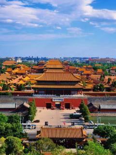 The Hutong Courtyard丨Authentic Beijing Hutong丨Walk to Forbidden Square - 6