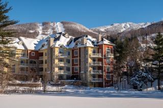 Tremblant Prestige - BONDURANT 95-10 - 0