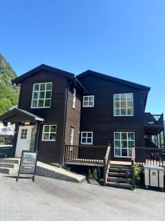 Røldal Overnatting - 0