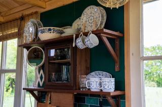 Strackxhoeve Tiny House 'Knalselder' - 1