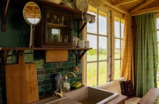 Strackxhoeve Tiny House 'Knalselder' - 3