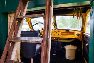 Strackxhoeve Tiny House 'Knalselder' - 5