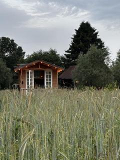Strackxhoeve Tiny House 'Knalselder' - 9