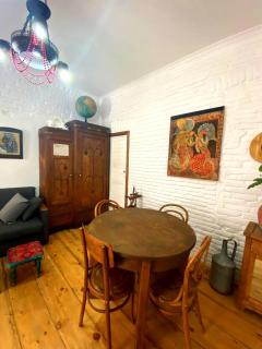 Apartment Dacha in the center of Tbilisi - 3