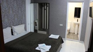 Lux hotel - 6