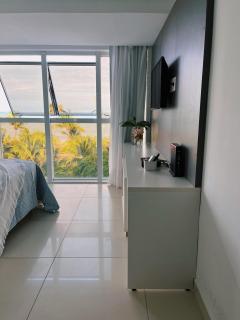 Apartamento com vista em Tambaú, apt 309 - 4