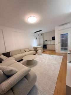 Prishtina Prime Luxury Apartment - 6