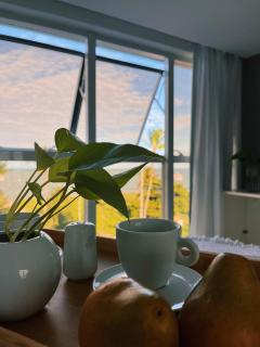 Apartamento com vista em Tambaú, apt 309 - 3