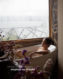 Ecohotel Mauka - 7