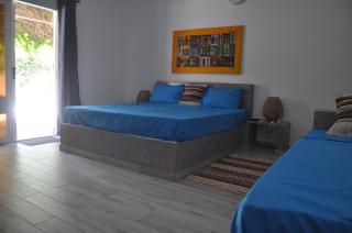 Hôtel Mango GI - 1