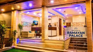 Ramayan Palace - 9
