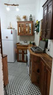Apartment Dacha in the center of Tbilisi - Tiflis - 2