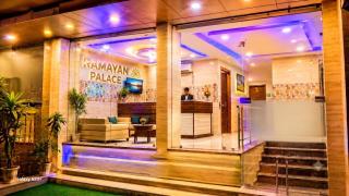 Ramayan Inn Free Parking IGI Airport - 4