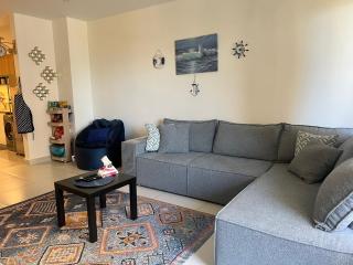 2BR Marina West Marassi - 4