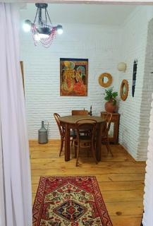 Apartment Dacha in the center of Tbilisi - 2