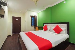 Hotel O Happy Guest House near LV Prasad eye Hospital - 0