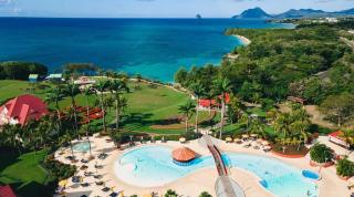 Kazalocation Studio village vacances Sainte-Luce - 2