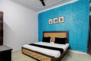 Hotel O A-1 Guest House - 8