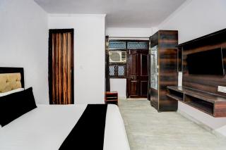 Hotel O A-1 Guest House - 5